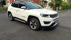 Used Jeep Compass Limited Plus Diesel [2018-2020] in Kolkata