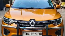 Used Renault Triber RXZ [2019-2020] in Chennai