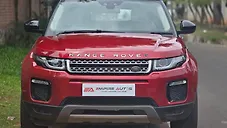 Used Land Rover Range Rover Evoque HSE in Chennai