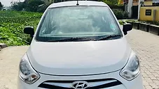 Used Hyundai i10 Magna 1.2 Kappa2 in Guwahati