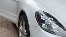 Used Porsche Panamera Turbo in Delhi