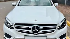 Used Mercedes-Benz GLC 220 d Progressive in Pune