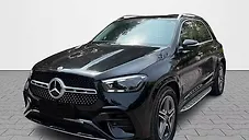 Used Mercedes-Benz GLE 450 4MATIC LWB [2020-2023] in Mumbai