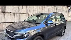 Used Kia Seltos HTK Plus 1.5 Diesel iMT in Mumbai