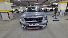 Used Kia Seltos GTX Plus 1.4 DCT Dual Tone in Mumbai