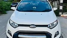Used Ford Ecosport Titanium 1.5 TDCi (Opt) in Guwahati