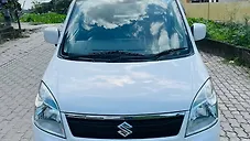 Used Maruti Suzuki Wagon R VXI in Guwahati
