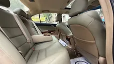 Used Honda Accord 2.4 Elegance AT in Mumbai