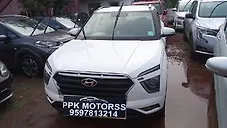 Used Hyundai Creta S 1.5 Diesel [2020-2022] in Chennai