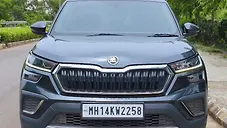 Used Skoda Kushaq Style 1.5L TSI DSG in Pune