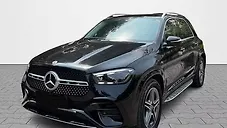 Used Mercedes-Benz GLE 450 4MATIC LWB [2020-2023] in Ahmedabad