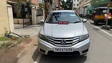 Used Honda City 1.5 E MT in Coimbatore