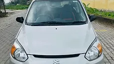Used Maruti Suzuki Alto 800 LXi in Guwahati