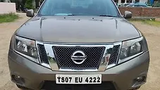 Used Nissan Terrano XV D THP 110 PS in Hyderabad