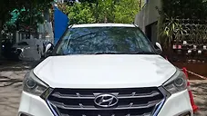 Used Hyundai Creta SX 1.6 CRDi in Chennai