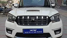 Used Mahindra Scorpio S11 in Zirakpur