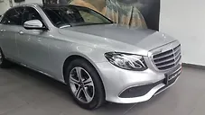 Used Mercedes-Benz E-Class E 220 d Avantgarde in Dehradun