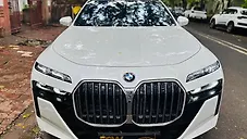 Used BMW 7-Series 730Ld M Sport in Mumbai