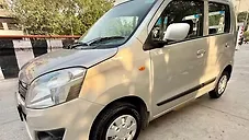 Used Maruti Suzuki Wagon R LXI CNG (O) in Delhi