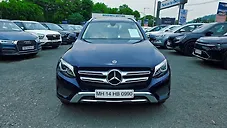 Used Mercedes-Benz GLC 220 d Progressive in Pune