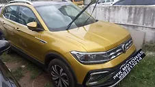 Used Volkswagen Taigun GT Plus 1.5 TSI DSG in Chennai