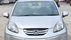 Used Honda Amaze 1.2 VX AT i-VTEC in Mumbai