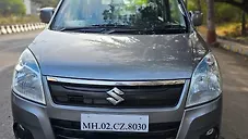 Used Maruti Suzuki Wagon R VXi in Nashik