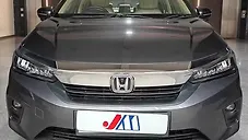 Used Honda City ZX Petrol [2019-2019] in Ahmedabad