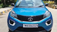 Used Tata Nexon XMA Petrol in Mumbai