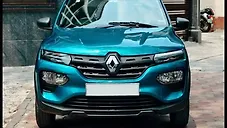 Used Renault Kwid 1.0 RXL [2017-2019] in Kolkata