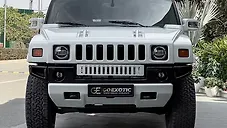 Used Hummer H2 SUV in Kochi