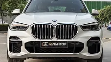 Used BMW X5 xDrive40i M Sport in Kochi