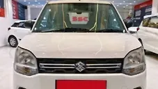 Used Maruti Suzuki Wagon R LXI CNG in Kanpur