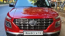 Used Hyundai Venue SX 1.4 CRDi in Mumbai