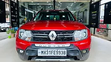 Used Renault Duster RXS CVT in Nagpur