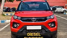Used Tata Nexon XM (S) Diesel [2020-2023] in Kolkata