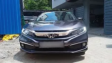 Used Honda Civic ZX CVT Petrol [2019-2020] in Chennai