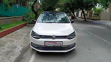 Used Volkswagen Polo GT TSI in Bangalore