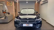 Used BMW 5-Series 530i Sport Line in Mumbai