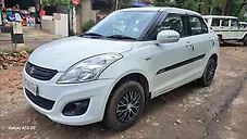 Used Maruti Suzuki Swift DZire VXI in Guwahati