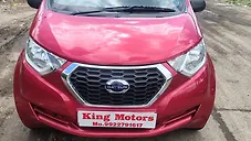 Used Datsun Redigo S [2016-2019] in Aurangabad
