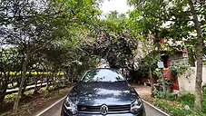 Used Volkswagen Polo GT TSI Sport in Bangalore