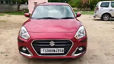 Used Maruti Suzuki DZire VXi in Hyderabad