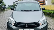 Used Maruti Suzuki Celerio VXi in Guwahati