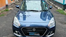 Used Maruti Suzuki DZire ZXi AMT in Kolkata