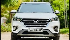 Used Hyundai Creta SX 1.6 CRDi in Ahmedabad