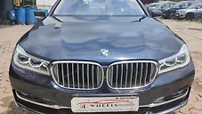 Used BMW 7-Series 730Ld DPE Signature in Mumbai
