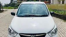 Used Maruti Suzuki Alto VXi in Guwahati