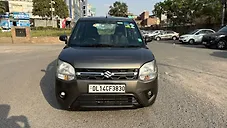 Used Maruti Suzuki Wagon R LXi 1.0 CNG in Delhi