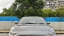 Used Maruti Suzuki DZire ZXi AGS in Mumbai